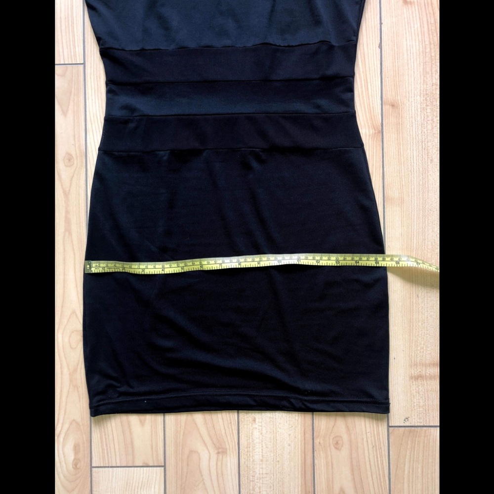 Woman dress